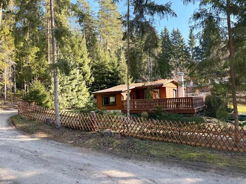 Foto - 2 Zimmer Bungalow zum Kaufen in Blankenhain