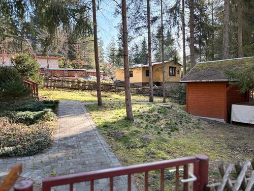 Foto - Bungalow in Blankenhain zum Kaufen