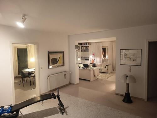 Foto - 4.5 Zimmer Etagenwohnung zum Kaufen in Bad Windsheim