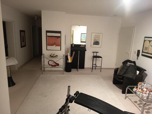 Foto - 4.5 Zimmer Etagenwohnung in Bad Windsheim