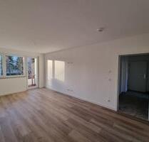 FRISCH SANIERT! 2-Zimmer-Wohnung mit Balkon in Pasewalk