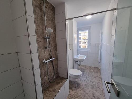 Foto - 2 Zimmer Etagenwohnung zur Miete in Pasewalk