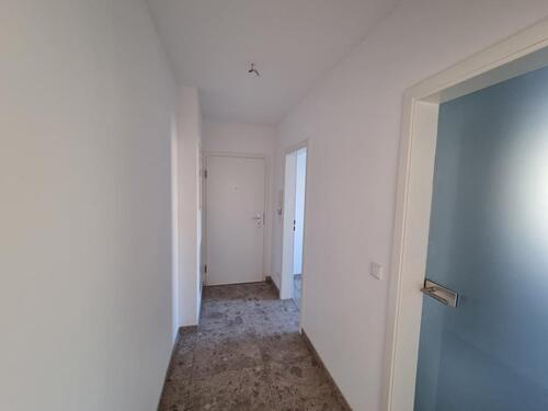 Foto - 2 Zimmer Etagenwohnung in Pasewalk