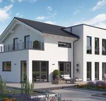 Architektonische Brillanz: Entdecken Sie das ideale Zuhause für Anspruchsvolle - Hessisch Lichtenau