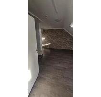 Renovierungbedürftige 3-Zimmer-Wohnung in Essen