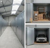 Privat: Lagerplatz Lagerboxen in Crailsheim ab Oktober frei - Ellwangen (Jagst)