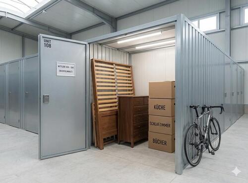 Foto - andere zur Miete in Ellwangen (Jagst)