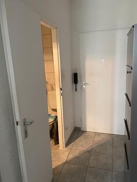 Foto - 1 Zimmer Etagenwohnung in Frankfurt am Main