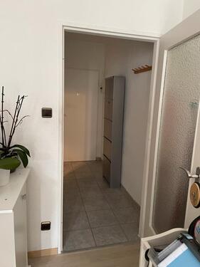 Foto - Etagenwohnung in Frankfurt am Main zur Miete