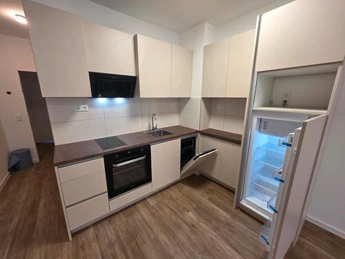 Foto - 1 Zimmer Etagenwohnung in Rottenburg am Neckar