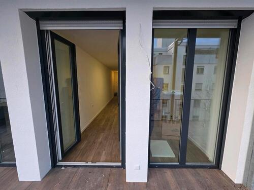 Foto - Etagenwohnung in Rottenburg am Neckar zur Miete