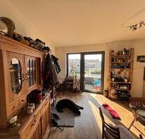 Schöne lichtdurchflutete Wohnung im Geistviertel - Münster Mitte-Süd