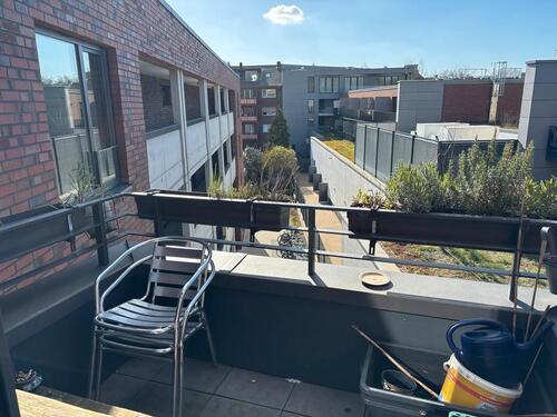 Foto - 2 Zimmer Etagenwohnung zur Miete in Münster