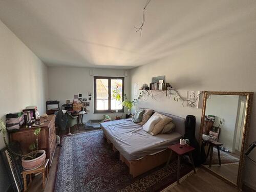 Foto - 2 Zimmer Etagenwohnung in Münster