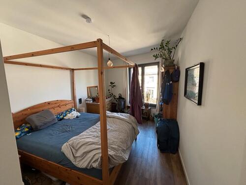 Foto - Etagenwohnung in Münster zur Miete