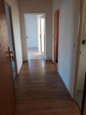 Foto - Gemütliche 3-Raum-Wohnung im Zentrum von Schmölln – ruhig gelegen