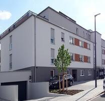 Schöne 2-Zimmer-Wohnung in zentraler Lage - Weiden in der Oberpfalz