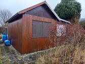 Foto - Gartenlaube - 150,00&nbsp;EUR Kaltmiete, ca.&nbsp; 100,00&nbsp;m&sup2;