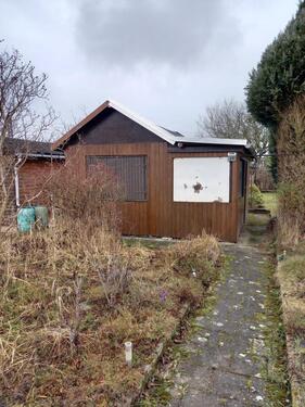 Foto - Grundst&uuml;ck zur Miete in Mülsen