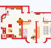 Mietwohnung ab dem 1.1.2027 - 880,00&nbsp;EUR Kaltmiete, ca.&nbsp; 68,00&nbsp;m&sup2; in Winterberg (PLZ: 59955)