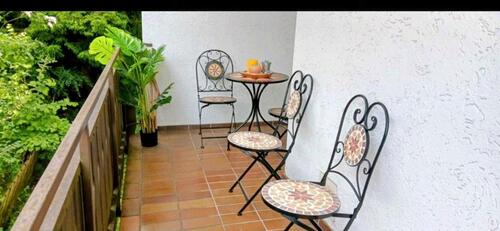 Foto - Etagenwohnung in Winterberg zur Miete