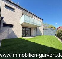 Vermietung - Neubau! Moderne Erdgeschosswohnung, im 4-Familienhaus Borken-Gemen