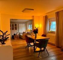 Kernsanierte 3 Zimmer Wohnung ab 01.07 - Vlotho