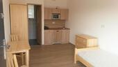 Foto - Appartement für Heimfahrer - 420,00&nbsp;EUR Kaltmiete, ca.&nbsp; 18,00&nbsp;m&sup2;