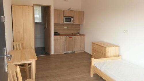 Foto - Appartement für Heimfahrer - 420,00&nbsp;EUR Kaltmiete, ca.&nbsp; 18,00&nbsp;m&sup2;