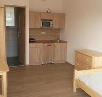 Appartement für Heimfahrer - 420,00&nbsp;EUR Kaltmiete, ca.&nbsp; 18,00&nbsp;m&sup2; in Essenbach (PLZ: 84051)