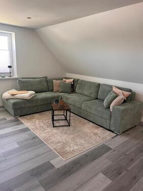 Foto - Dachgeschoßwohnung in Delligsen zur Miete