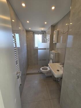 Foto - 2 Zimmer Etagenwohnung zur Miete in Gelsenkirchen