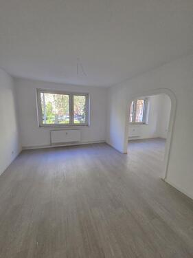 Foto - Etagenwohnung in Gelsenkirchen zur Miete