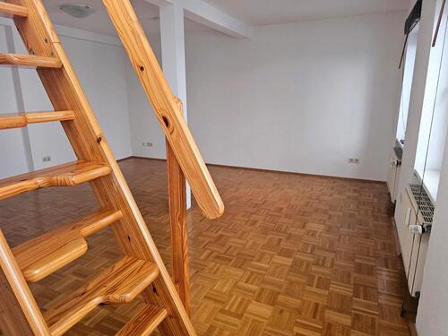 Foto - 2 Zimmer Maisonettenwohnung zur Miete in Offenbach am Main