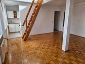 Foto - 2 Zimmer Maisonettenwohnung in Offenbach am Main