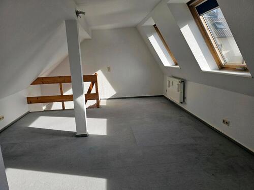 Foto - Maisonettenwohnung in Offenbach am Main zur Miete
