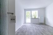 Foto - 1 Zimmer Erdgeschoßwohnung zur Miete in Schönebeck (Elbe)