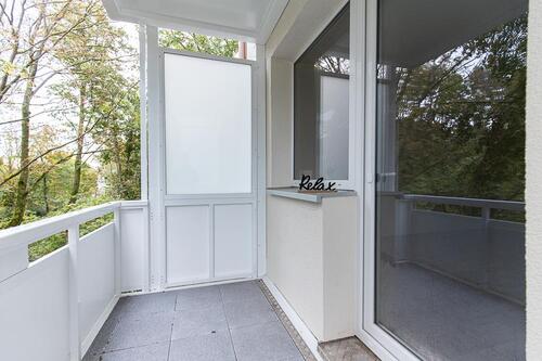Foto - Erdgeschoßwohnung in Schönebeck (Elbe) zur Miete