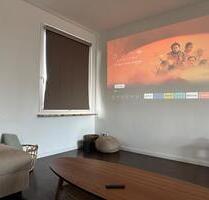 Voll möblierte 3-Zimmer-Wohnung in Bremerhaven Zentrum
