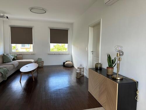 Foto - 3 Zimmer Etagenwohnung in Bremerhaven