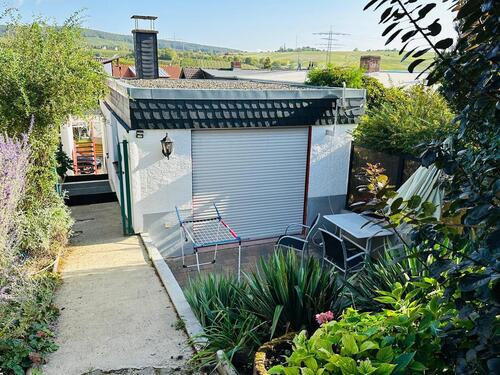 Foto - Mini Haus in Eltville ab Juli - 550,00&nbsp;EUR Kaltmiete, ca.&nbsp; 45,00&nbsp;m&sup2;