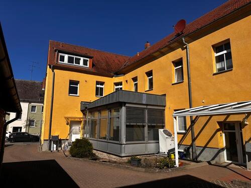 Foto - 2 Raum Wohnung in Lindow ab 1.7.2026 zu vermieten