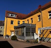 2 Raum Wohnung in Lindow ab 1.7.2026 zu vermieten - Röbel/Müritz