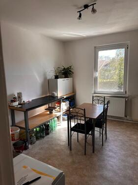 Foto - 2 Zimmer Etagenwohnung zur Miete in Röbel/Müritz