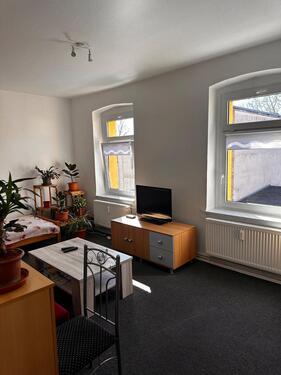 Foto - 2 Zimmer Etagenwohnung in Röbel/Müritz