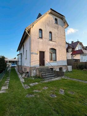 Foto - 8 Zimmer Mehrfamilienhaus, Wohnhaus zum Kaufen in Bad Oldesloe