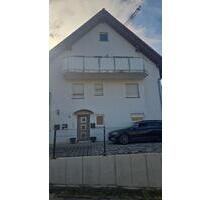 Eigentumswohnung in Schmieheim zu verkaufen - Kippenheim