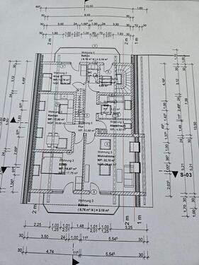Foto - 5 Zimmer Dachgeschoßwohnung zum Kaufen in Kippenheim