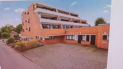 Foto - Stilvolle Mietwohnung mit großer Dachterrasse in Neumünst Wittorf