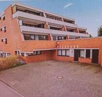 Stilvolle Mietwohnung mit großer Dachterrasse in Neumünst Wittorf - Neumünster Brachenfeld/Ruthenberg